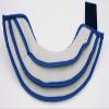 Blue Water Boots Bell Boots for Horses view 3