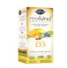 Garden of Life mykind Organics Vegan D3 Spray, Vanilla, 1,000 IU, 2 oz. view 1