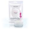 Beter Natural, Sustainable Konjac Facial Sponge for Sensitive Skin view 1