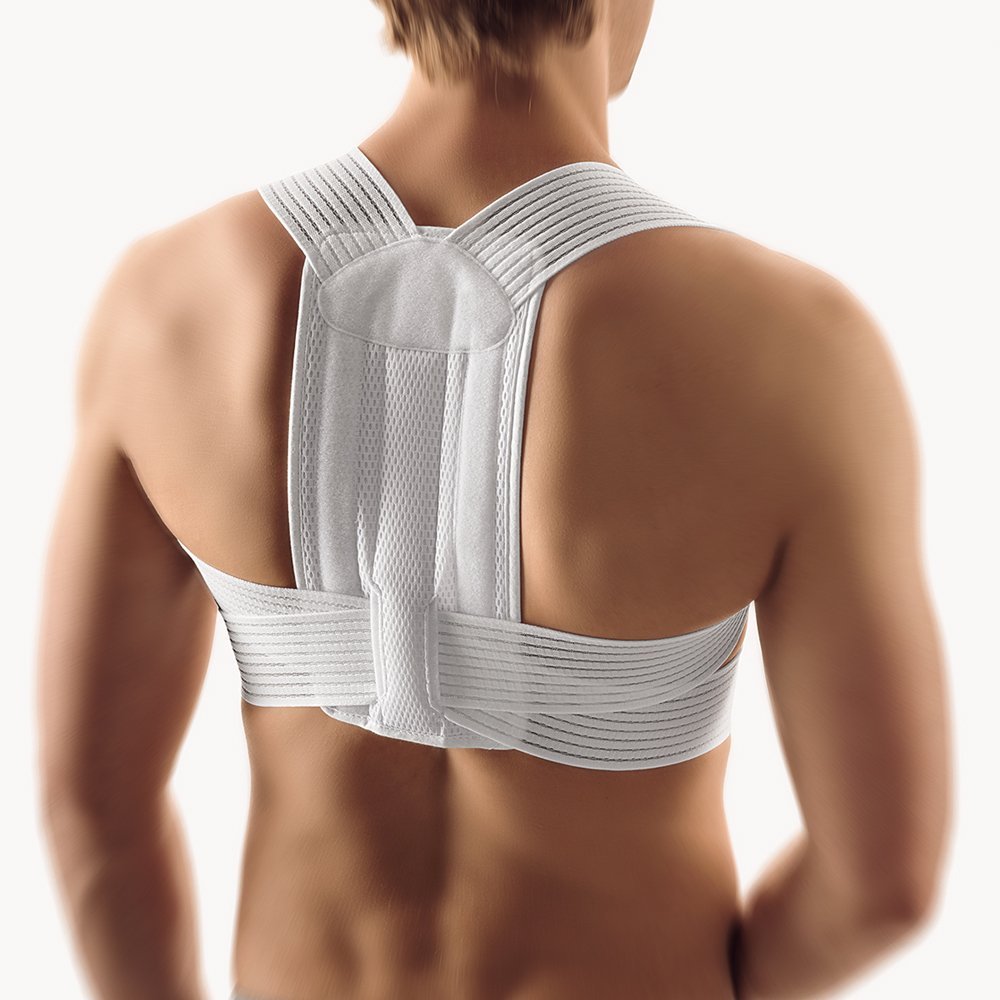 BORT Elastic Posture Corrector