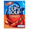 Batchelors Tomato Cup a Soup, 4 Servings, 93 g × 2, by N/A view 1