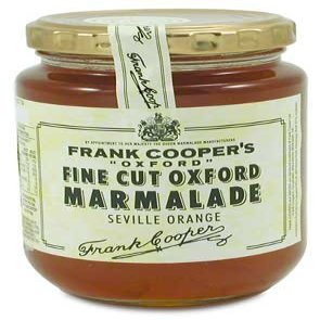 Frank Cooper's Fine Cut Oxford Marmalade, 16 oz (454 g)