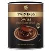 Twinings Swiss Luxury Chocolate Drink 350g - 12 Oz by N/A view 1