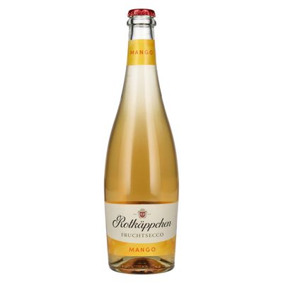 Rotkäppchen Mango Fruit Secco, 750 ml