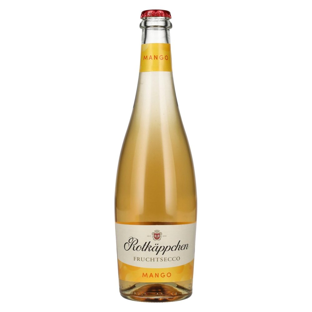 Rotkäppchen Mango Fruit Secco, 750 ml