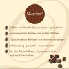 Vanilla Coffee - Flavored Ground Coffee, Freshly Roasted in Hamburg by Querfee (250 g) view 3
