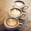 Vanilla Coffee - Flavored Ground Coffee, Freshly Roasted in Hamburg by Querfee (250 g) view 4