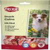 TRIXIE Beef Snack Coins - 100 g view 1