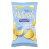 LORENZ Naturals Lightly Salted Potato Chips, 12 x 80 g, Vegan view 3