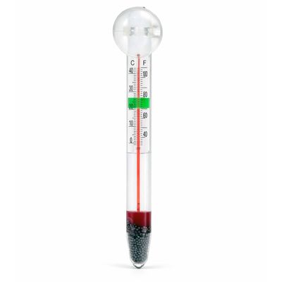 SunSun WDJ-02 Aquarium Thermometer, -1 to 43°C / 35 to 105°F