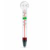 SunSun WDJ-02 Aquarium Thermometer, -1 to 43°C / 35 to 105°F view 1