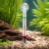 SunSun WDJ-02 Aquarium Thermometer, -1 to 43°C / 35 to 105°F view 2