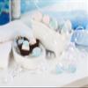 Glorex GmbH Soap Fix Shea Butter, 45 g view 2