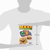 Nestl Cini Minis Cinnamon-Flavored Whole Grain Cereal, 8-Pack (8 x 625 g) view 4