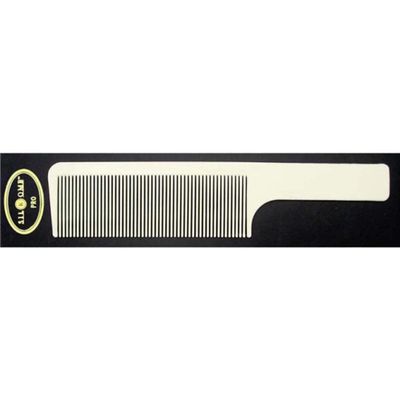 Eurostil Profesional Silkomb Comb, 1 Count