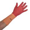 SPONTEX EXPERT Cleaning Sponge & Gloves, Cotton Flocked, See Description, 2 view 2