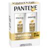 Pantene Daily Moisture Renewal Duo Set, Shampoo + Conditioner, 12–12.6 oz, 1 Each view 3