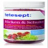 tetesept Back & Shoulder Sea Salt, 1 Pack (1 x 750 g) view 1