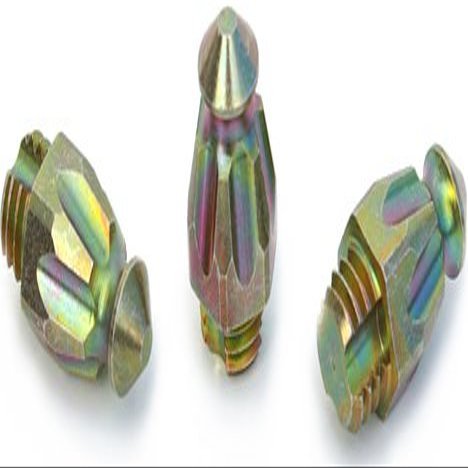 Hepp Spring Stud Type 16 M10, 8 pcs.
