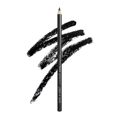 Wet N Wild Color Icon Kohl Liner Pencil - Baby's Got Black