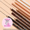 Wet N Wild Color Icon Kohl Liner Pencil - Baby's Got Black view 2