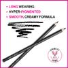 Wet N Wild Color Icon Kohl Liner Pencil - Baby's Got Black view 3
