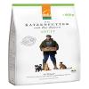 defu Cat Food | 4 x 800 g | Adult Organic Poultry Dry Food | Premium Organic Complete Food for Cats view 1