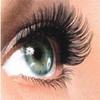 Silk Eyelashes, C Curl, 0.2 mm, 10 mm, for Eyelash Extensions view 4