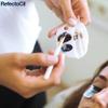 RefectoCil Eyelash Curl Refill Cosmetic Brushes view 4