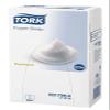 Tork System Foam Soap Dispenser Refill, 6 x 800 mL, 2,000 doses view 1