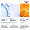 Eucerin Hyaluron-Filler + 3x Effect Day Cream SPF 15 for Dry Skin view 4