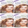 (4-Pack Bundle) | Hennaplus Hairwonder Colour and Care 7 Medium Blonde, 100 ml | 100 ml - Hair Wonder view 1