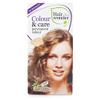 (4-Pack Bundle) | Hennaplus Hairwonder Colour and Care 7 Medium Blonde, 100 ml | 100 ml - Hair Wonder view 2