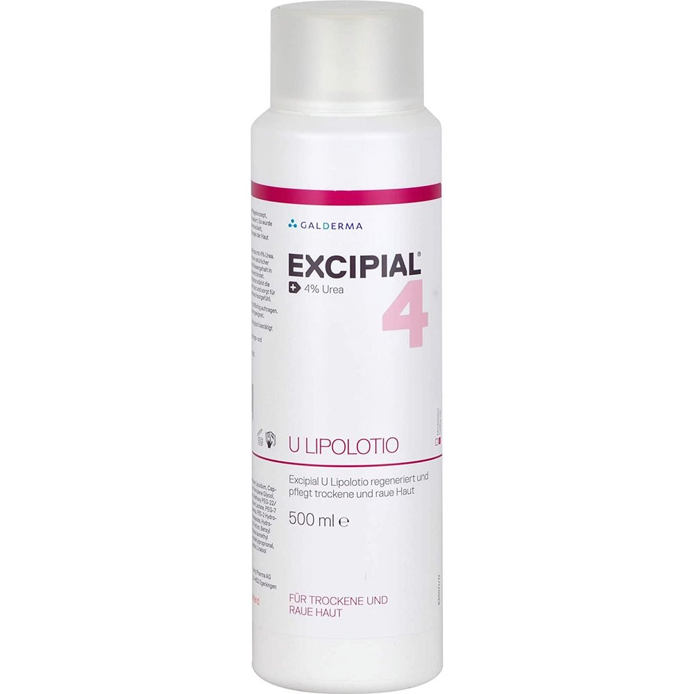 Excipial U Lipolotion