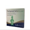 PANTOPRAZOLE beta 20 mg Gastro-Resistant Tablets, 14 Tablets view 1
