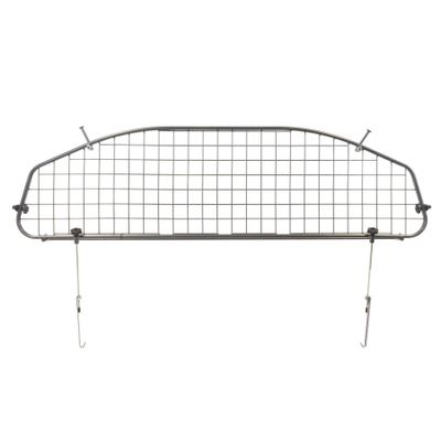 Travall Dog Guard for Volvo XC90 2014+, Vehicle-Specific Steel Cargo Barrier