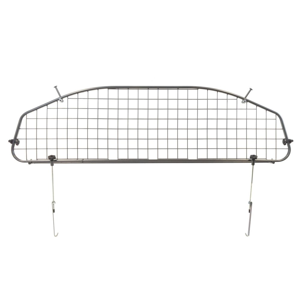 Travall Dog Guard for Volvo XC90 2014+, Vehicle-Specific Steel Cargo Barrier