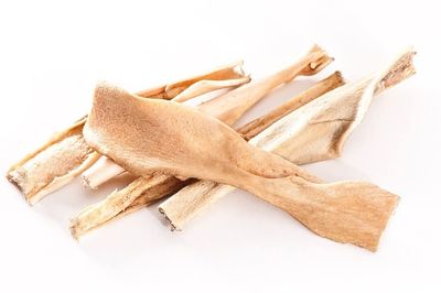 mascota vital - Horse Skin 100g - Chew Snack for Sensitive Dogs