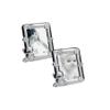 Mascagni A186 Blue/Silver Single Picture Frame view 1