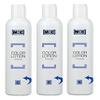Meister Coiffeur Color Lotion C Anthracite, 3 x 250 ml, Color Fixative by M:C view 1