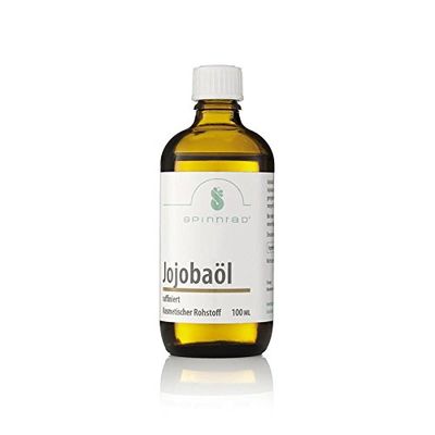Refined Jojoba