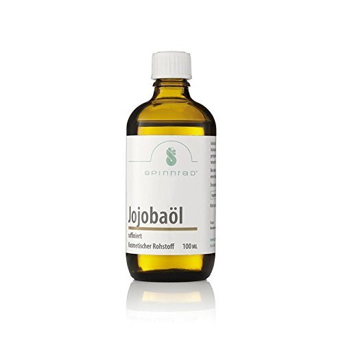 Refined Jojoba