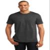 Adult Comfortblend Ecosmart Tee (Charcoal Heather) (2X) view 1