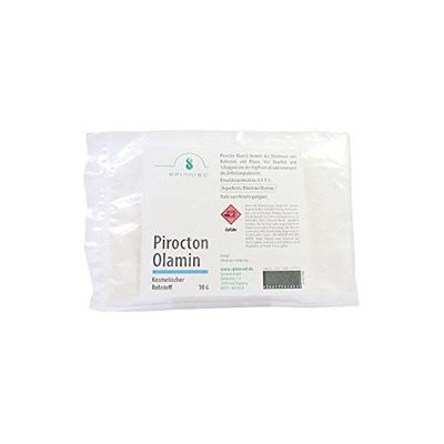Piroctone Olamine 10 g