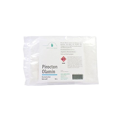 Piroctone Olamine 10 g