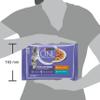Purina ONE Tender Pieces in Sauce for Adult Cats, Chicken + Tuna, 12 (4 x 85 g) view 4