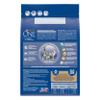 Purina ONE Sterilized Adult Cat Dry Food with Salmon view 3