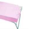 Baby Minder 050.0020 1 Terry Changing Pad, Universal, Pink view 1
