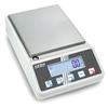 Precision Balance [Kern 572-57], 24 kg x 0.1 g, Stainless Steel Plate view 1