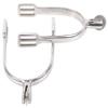 Harry's Horse Smooth Large Wheel Spurs, Size D30 view 1